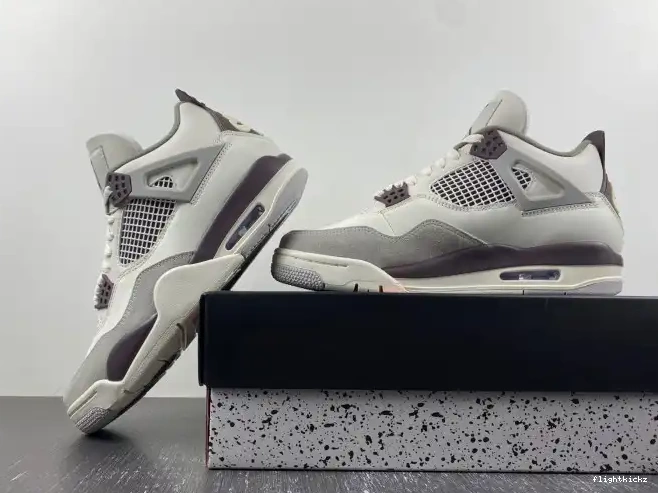 4 Phantom Ma A Air x FZ4810-001 Jordan Maniere 0503